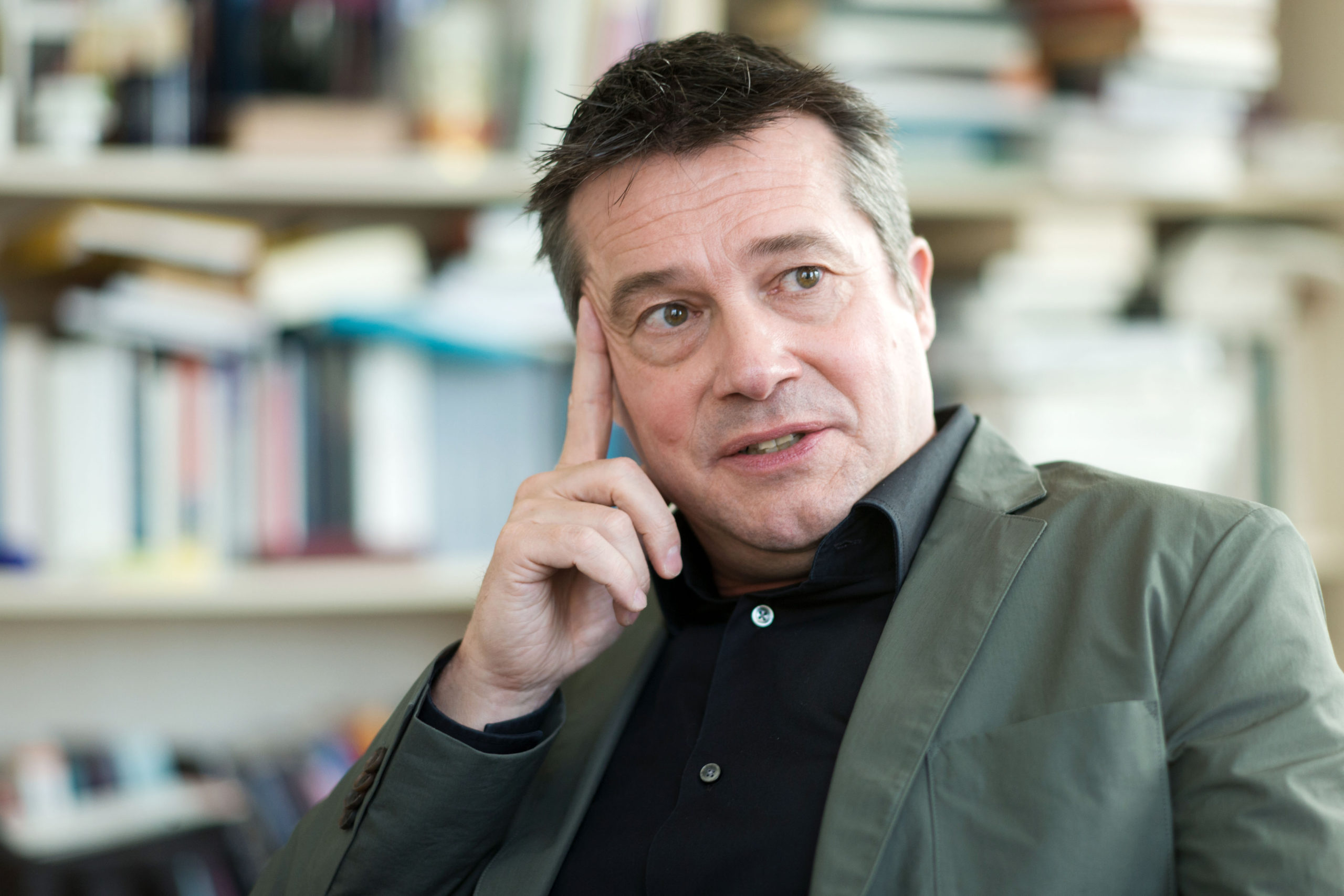 F.A.Z.-Foto Frank Röth