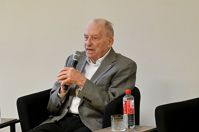 Dr. h.c. Gerhard Wiese