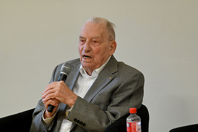 Dr. h.c. Gerhard Wiese